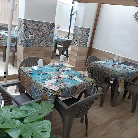 B&B Stella Maris Trapani Centro Экстерьер фото