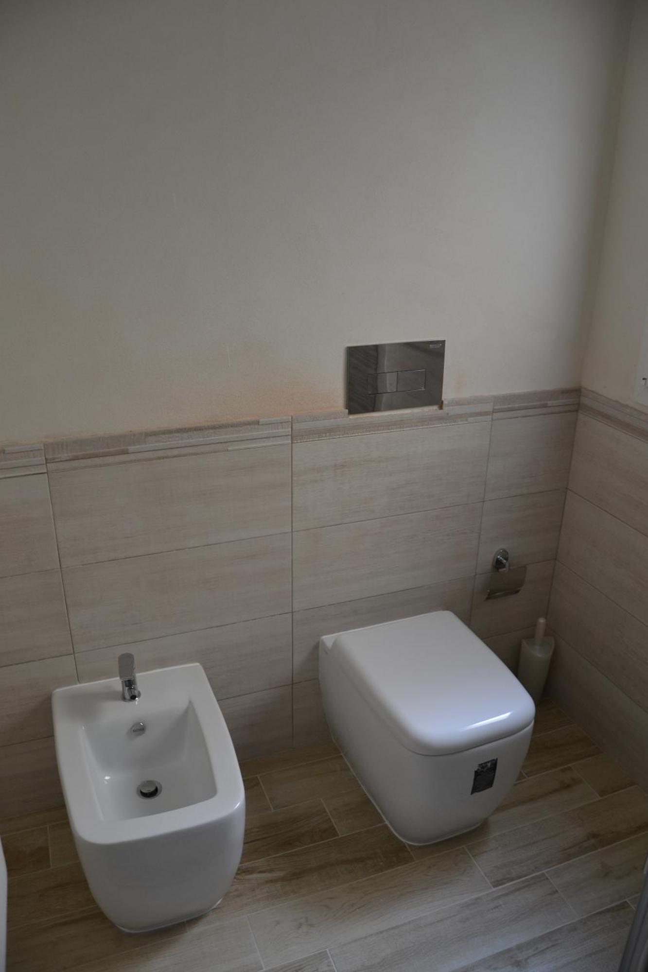 B&B Stella Maris Trapani Centro Экстерьер фото