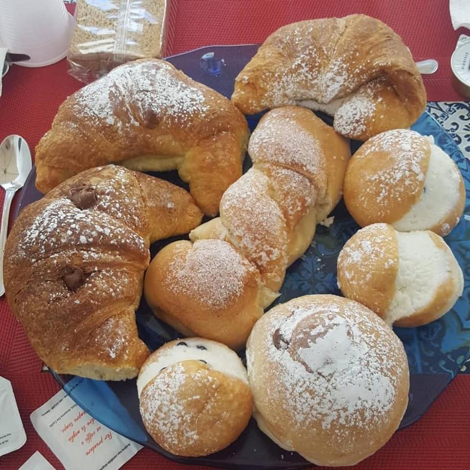 B&B Stella Maris Trapani Centro Экстерьер фото