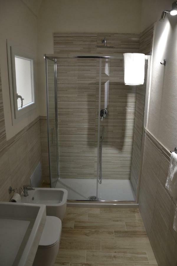 B&B Stella Maris Trapani Centro Экстерьер фото