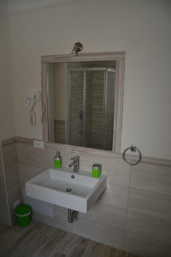 B&B Stella Maris Trapani Centro Экстерьер фото