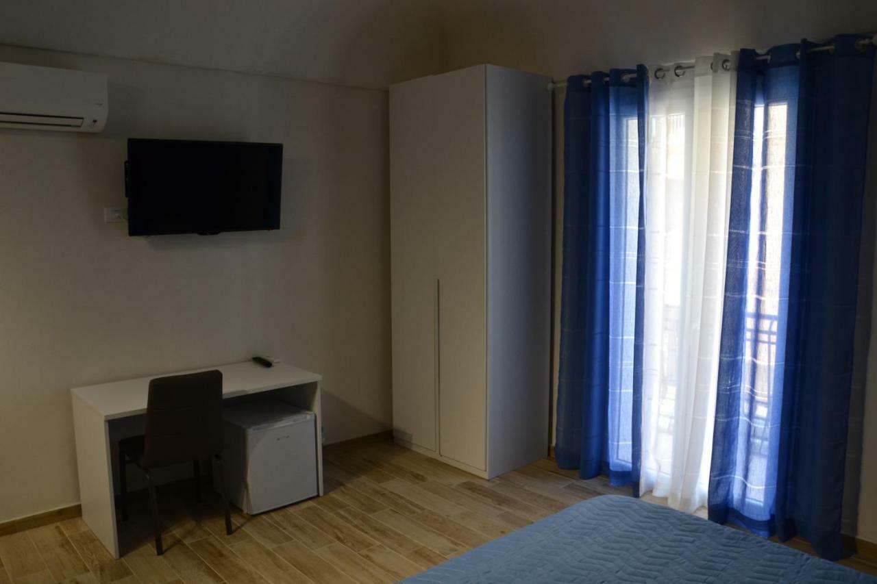 B&B Stella Maris Trapani Centro Экстерьер фото